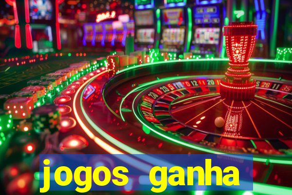 jogos ganha dinheiro sem depositar